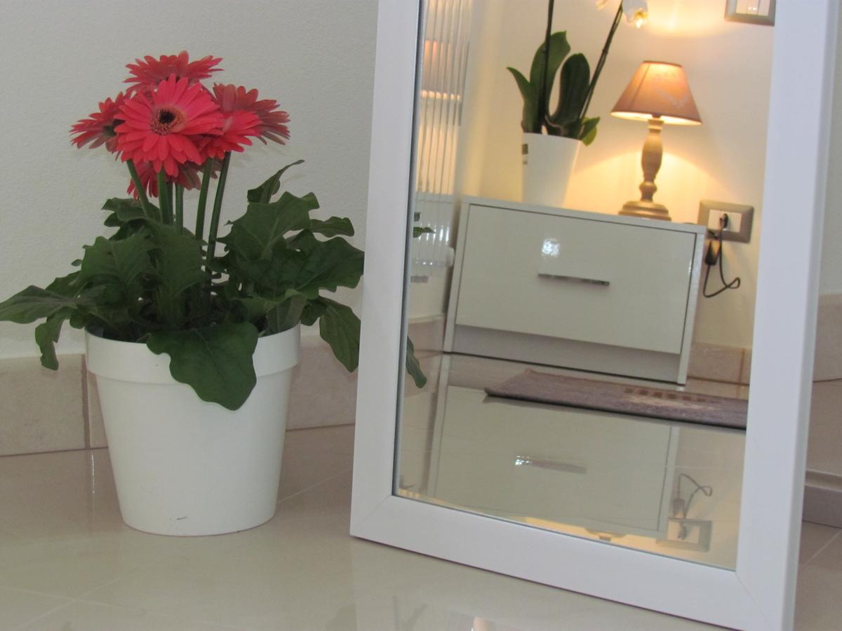 Siviero Apartments Scardovari Екстер'єр фото