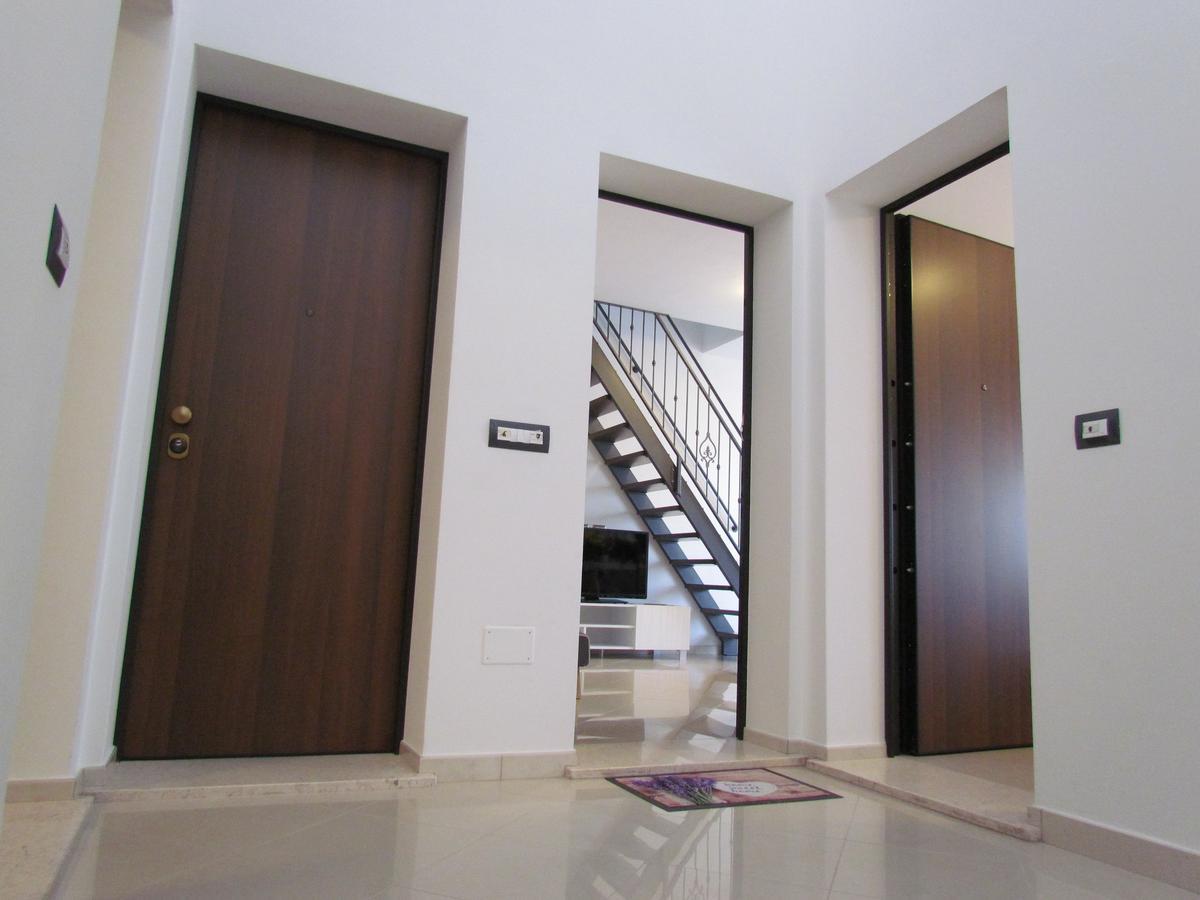 Siviero Apartments Scardovari Екстер'єр фото