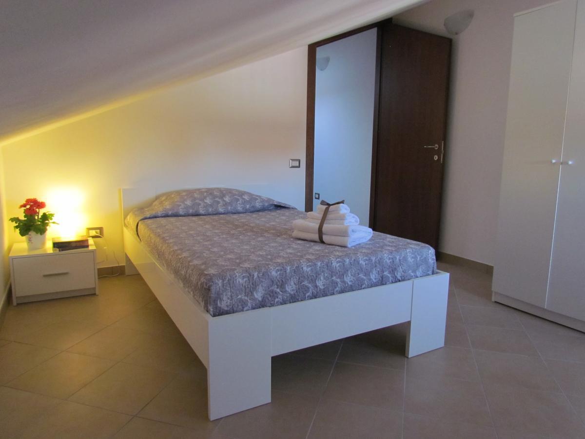 Siviero Apartments Scardovari Екстер'єр фото