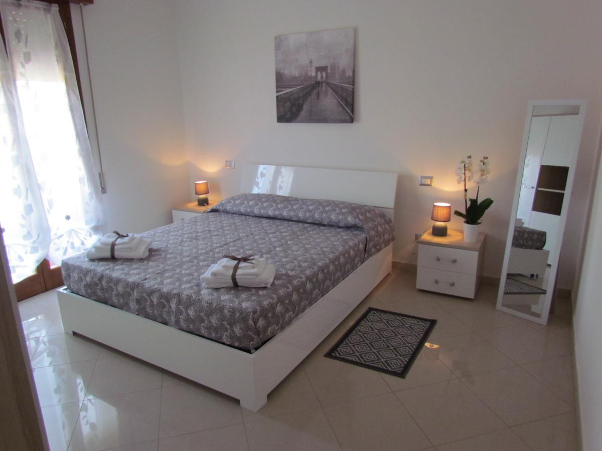 Siviero Apartments Scardovari Номер фото