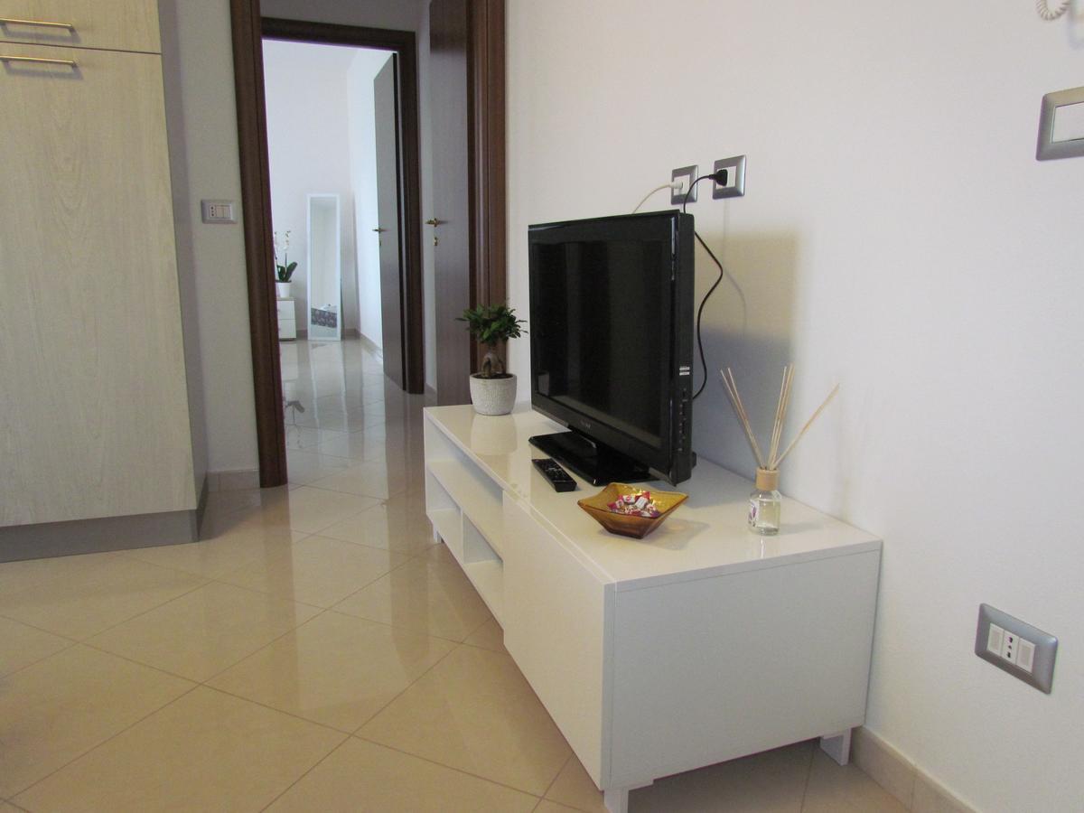 Siviero Apartments Scardovari Номер фото
