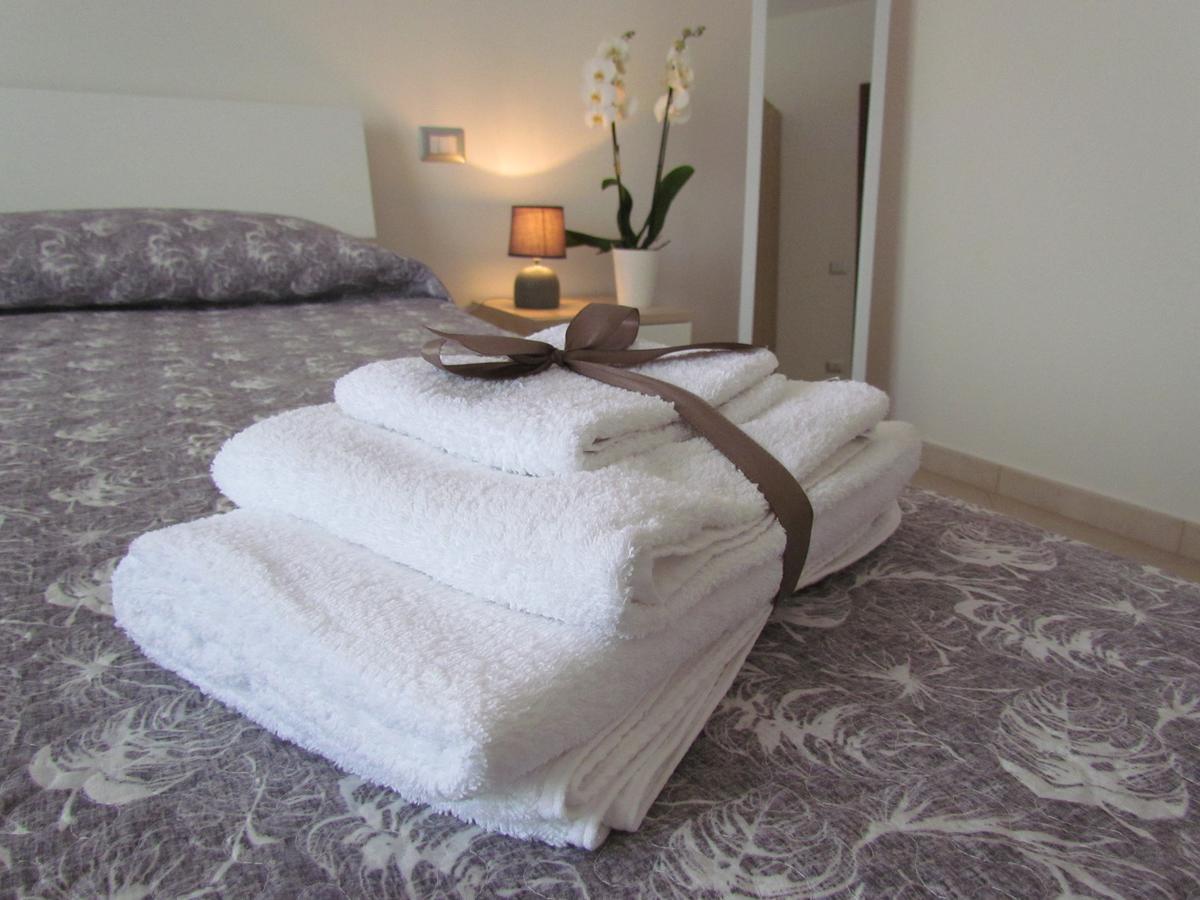 Siviero Apartments Scardovari Номер фото