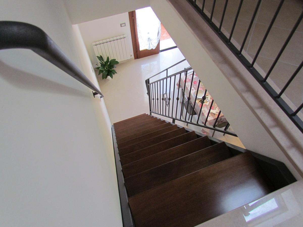 Siviero Apartments Scardovari Екстер'єр фото