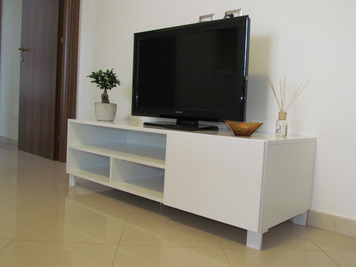 Siviero Apartments Scardovari Номер фото